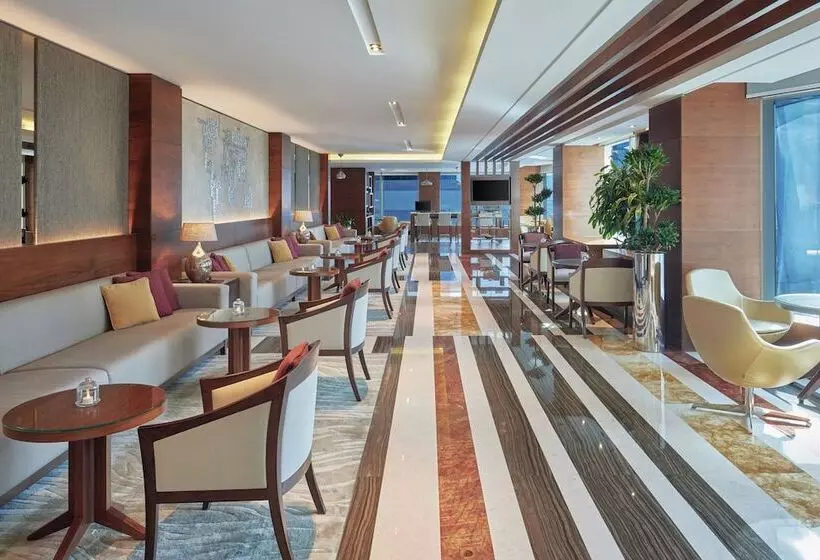 هتل Rose Rayhaan By Rotana   Dubai