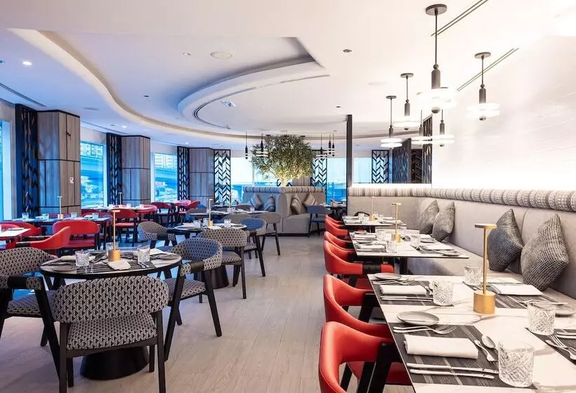 هتل Rose Rayhaan By Rotana   Dubai