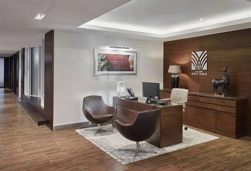 هتل Rose Rayhaan By Rotana   Dubai