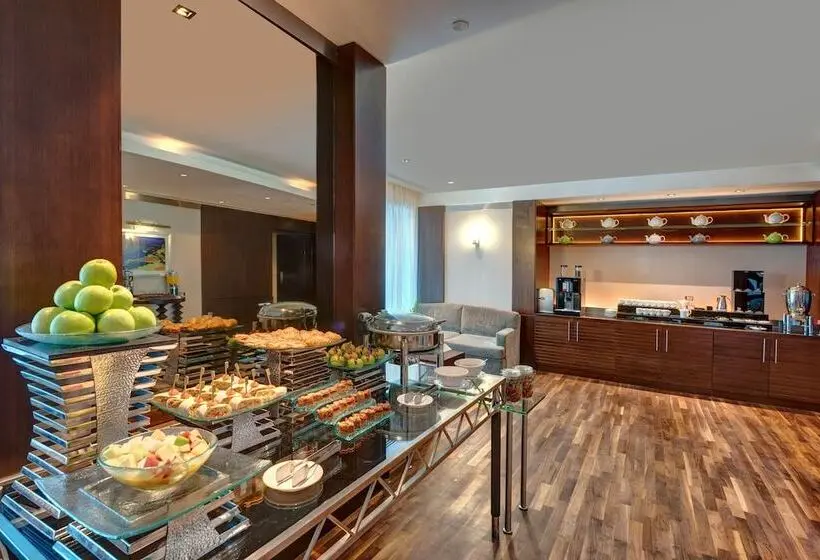 هتل Rose Rayhaan By Rotana   Dubai
