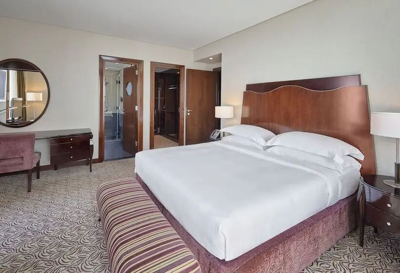 هتل Rose Rayhaan By Rotana   Dubai