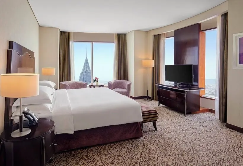 هتل Rose Rayhaan By Rotana   Dubai