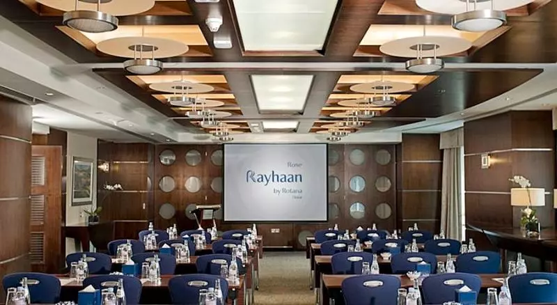 هتل Rose Rayhaan By Rotana   Dubai