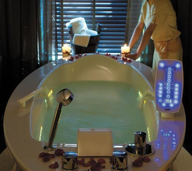 Hotel Shangri La, Qaryat Al Beri, Abu Dhabi