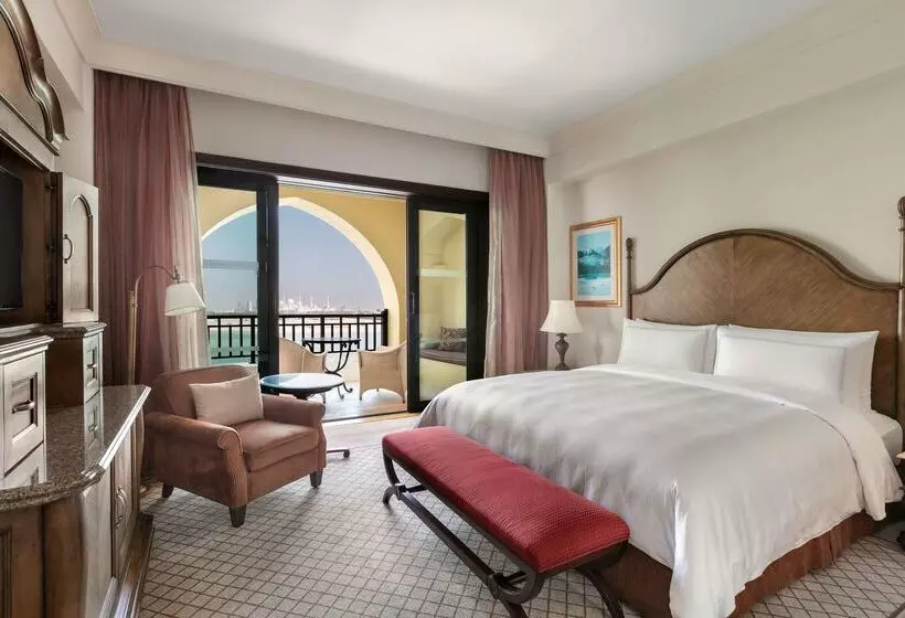 Hotel Shangri La, Qaryat Al Beri, Abu Dhabi