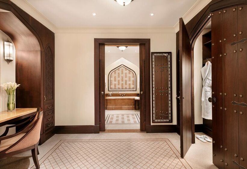 Hotel Shangri La, Qaryat Al Beri, Abu Dhabi