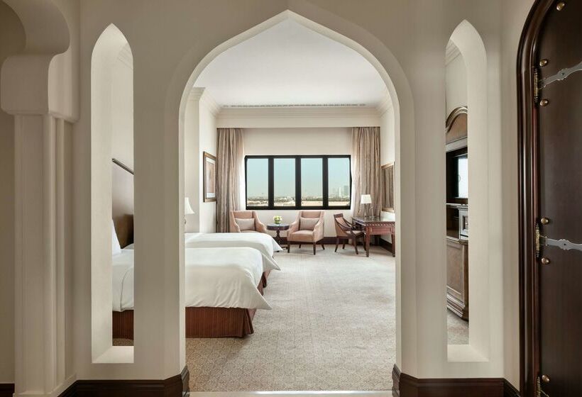 Hotel Shangri La, Qaryat Al Beri, Abu Dhabi