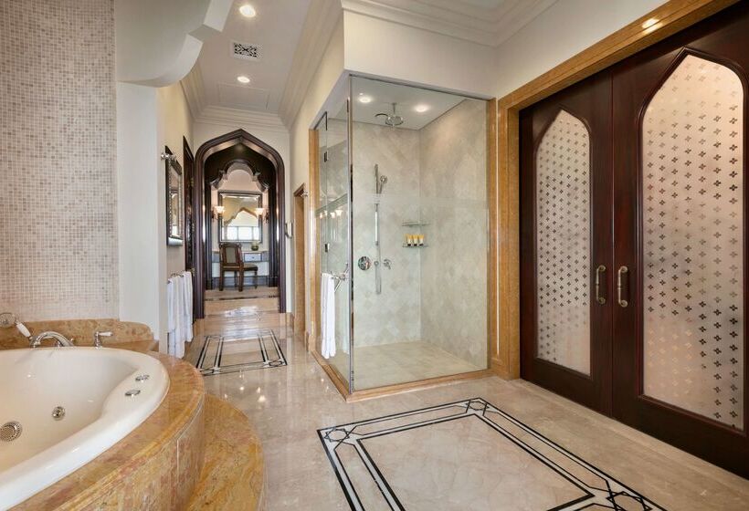 Hotel Shangri La, Qaryat Al Beri, Abu Dhabi