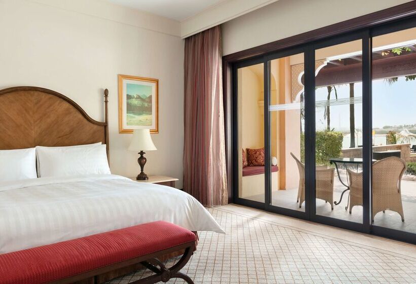 Hotel Shangri La, Qaryat Al Beri, Abu Dhabi