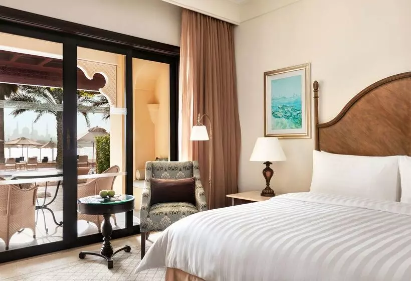 Hotel Shangri La, Qaryat Al Beri, Abu Dhabi