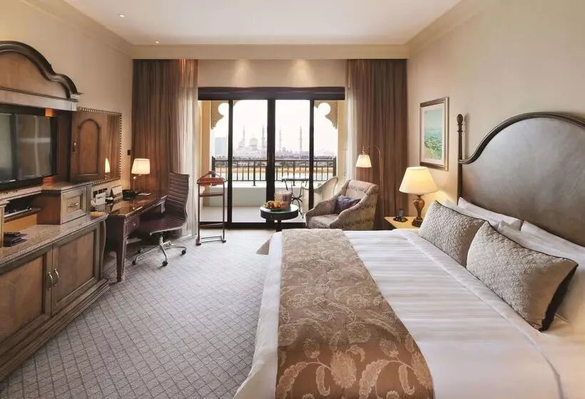 Hotel Shangri La, Qaryat Al Beri, Abu Dhabi