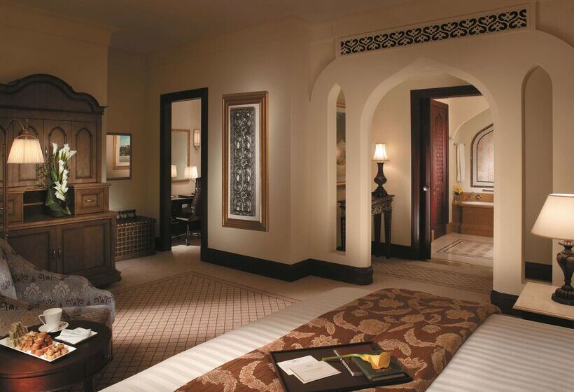 Hotel Shangri La, Qaryat Al Beri, Abu Dhabi