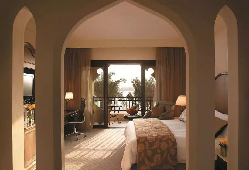 Hotel Shangri La, Qaryat Al Beri, Abu Dhabi