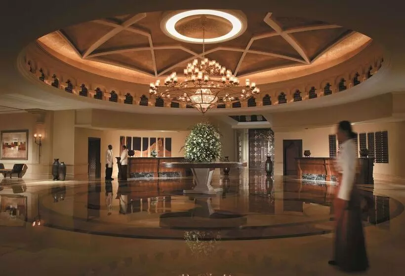 Hotel Shangri La, Qaryat Al Beri, Abu Dhabi