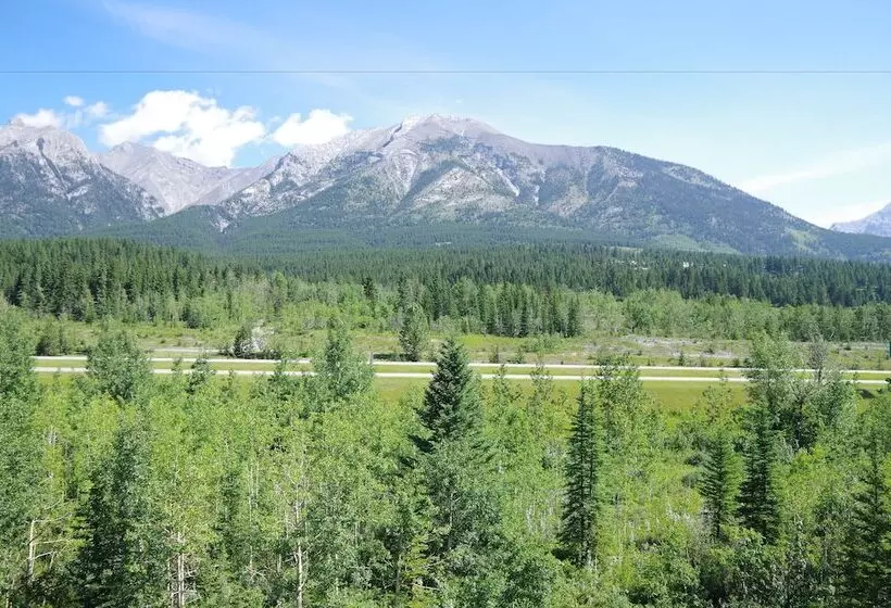 호텔 Silver Creek Lodge