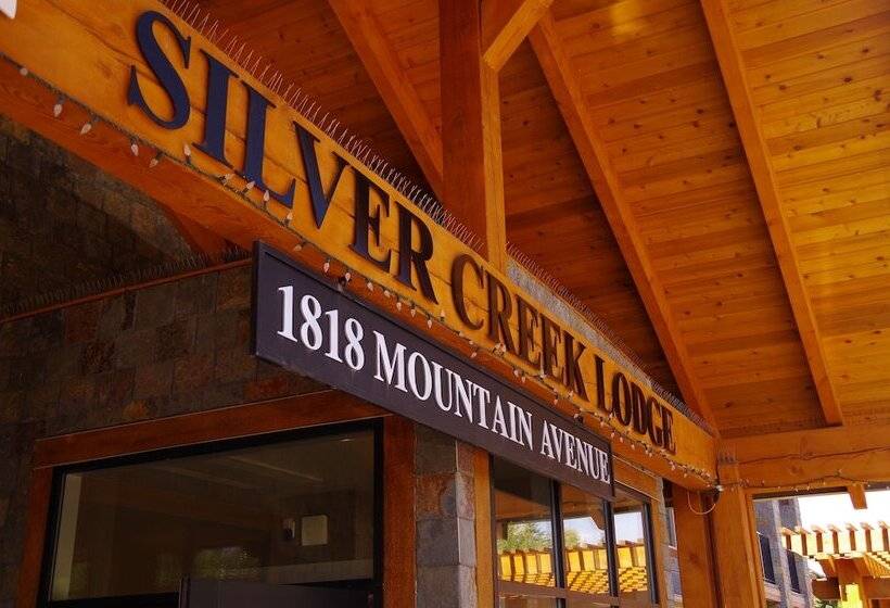 فندق Silver Creek Lodge