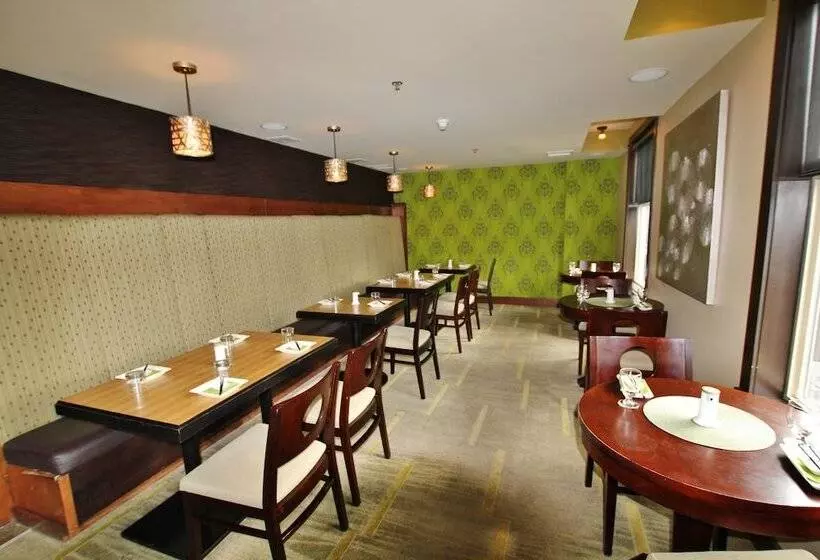 호텔 Silver Creek Lodge