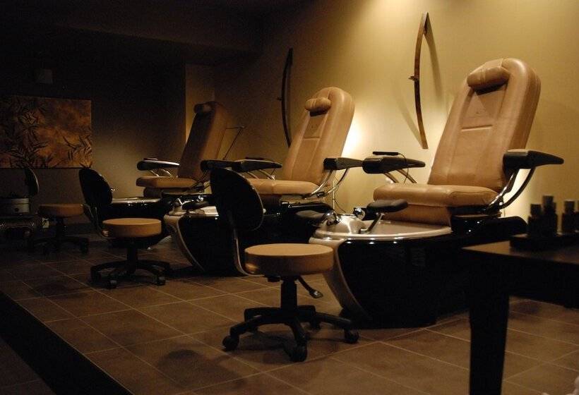 فندق Silver Creek Lodge