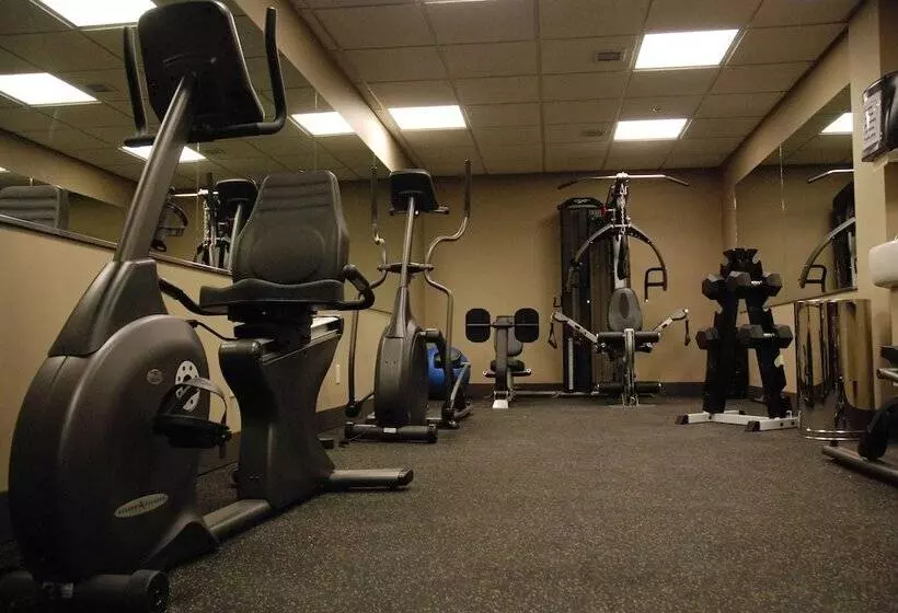 호텔 Silver Creek Lodge