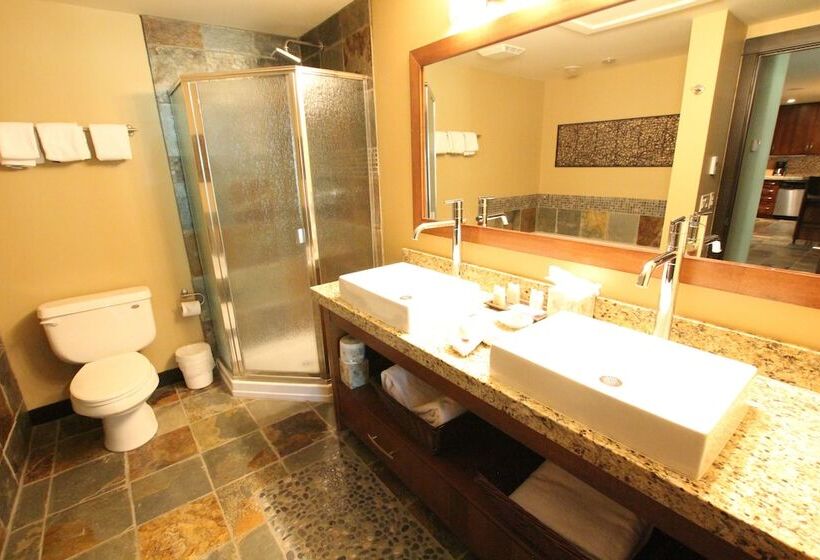 فندق Silver Creek Lodge