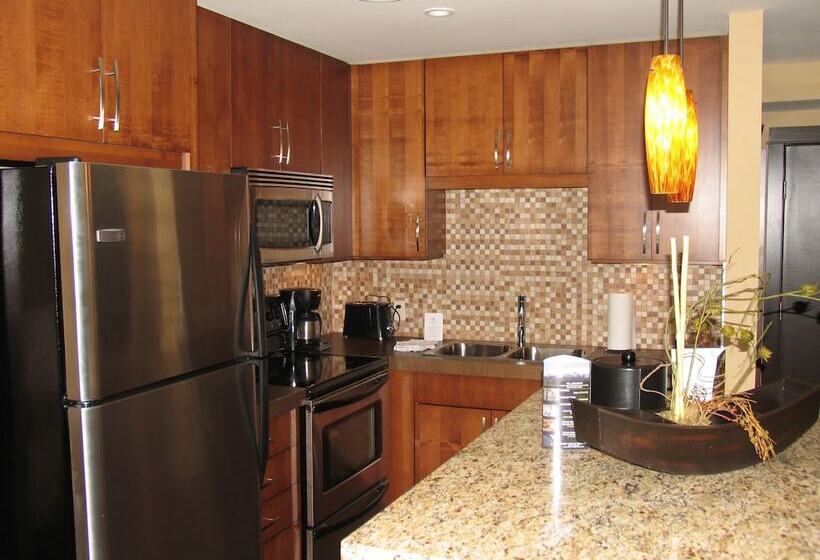 فندق Silver Creek Lodge