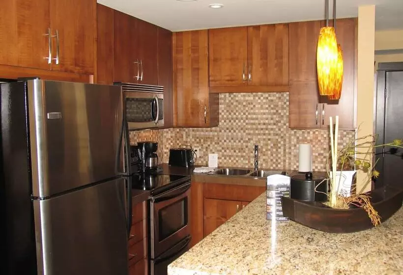 호텔 Silver Creek Lodge