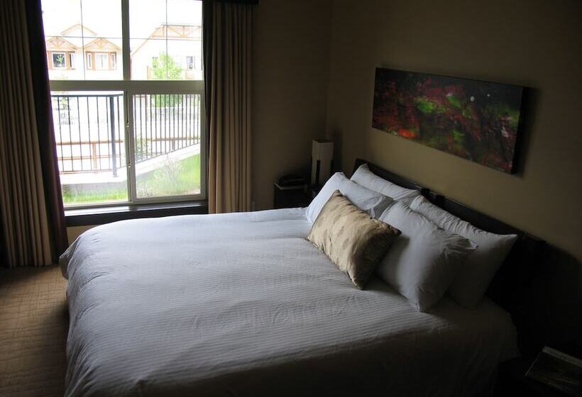 فندق Silver Creek Lodge