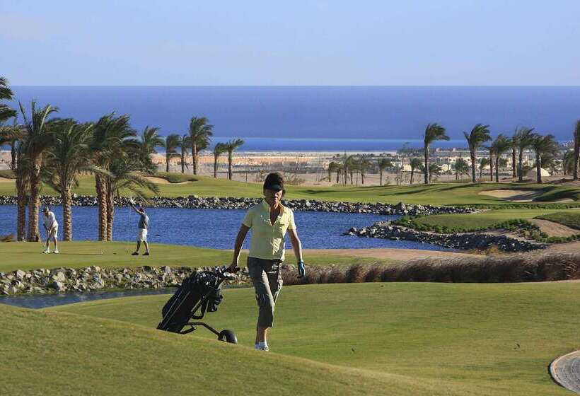 فندق Steigenberger Makadi   Adults Friendly 16 Years Plus