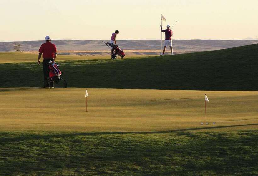 فندق Steigenberger Makadi   Adults Friendly 16 Years Plus