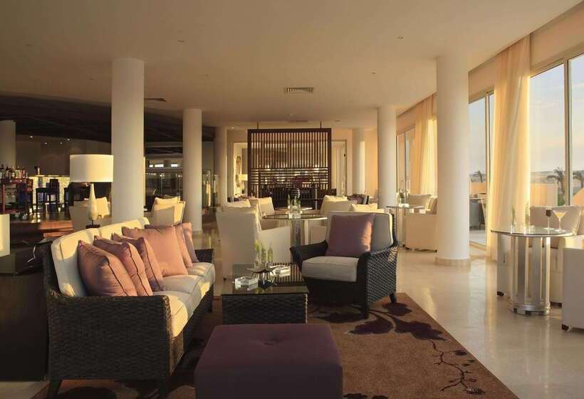 فندق Steigenberger Makadi   Adults Friendly 16 Years Plus