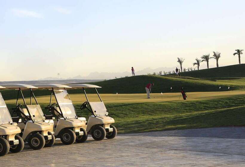 فندق Steigenberger Makadi   Adults Friendly 16 Years Plus