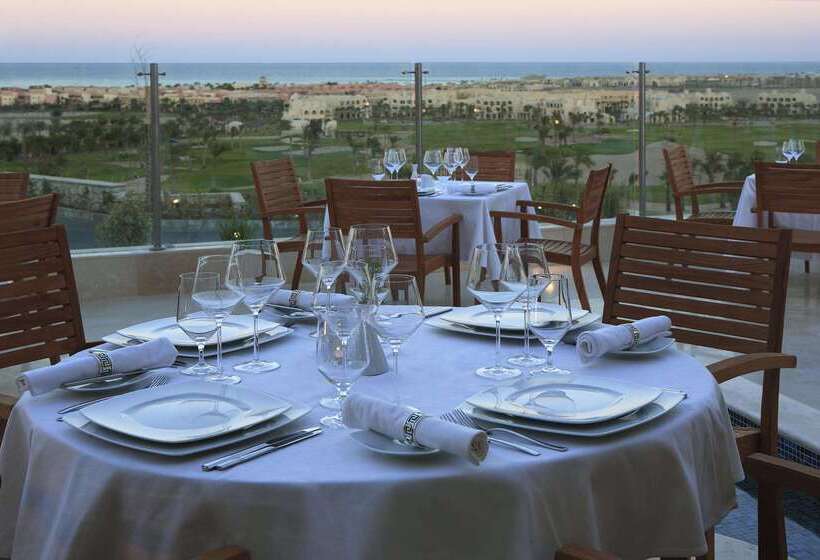 فندق Steigenberger Makadi   Adults Friendly 16 Years Plus