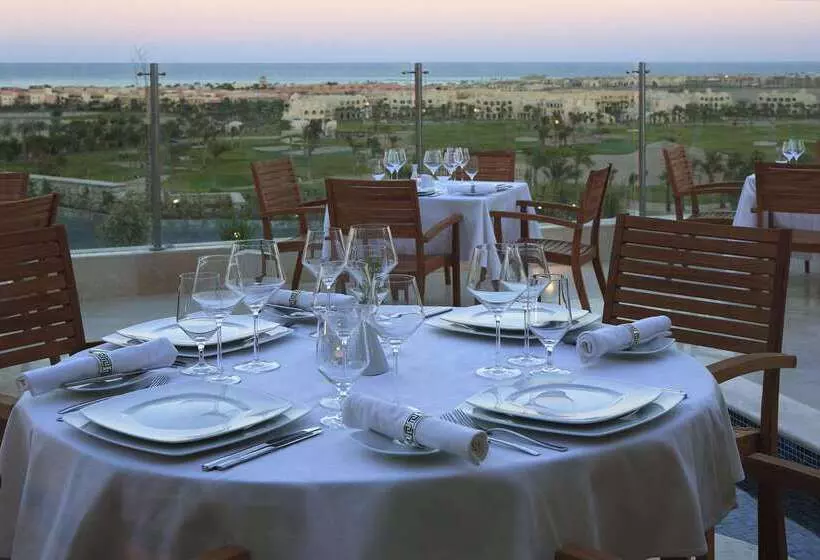 ホテル Steigenberger Makadi Adults Friendly 16 Years Plus