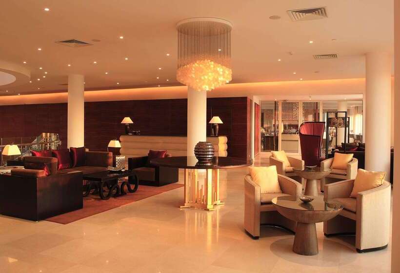 فندق Steigenberger Makadi   Adults Friendly 16 Years Plus