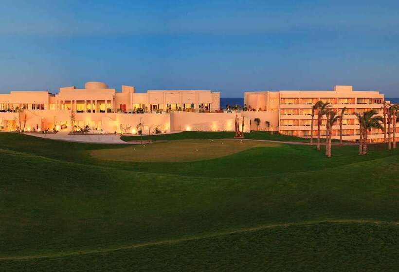 فندق Steigenberger Makadi   Adults Friendly 16 Years Plus