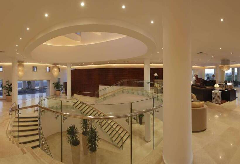 فندق Steigenberger Makadi   Adults Friendly 16 Years Plus