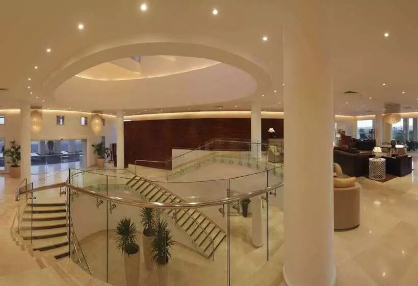 ホテル Steigenberger Makadi Adults Friendly 16 Years Plus