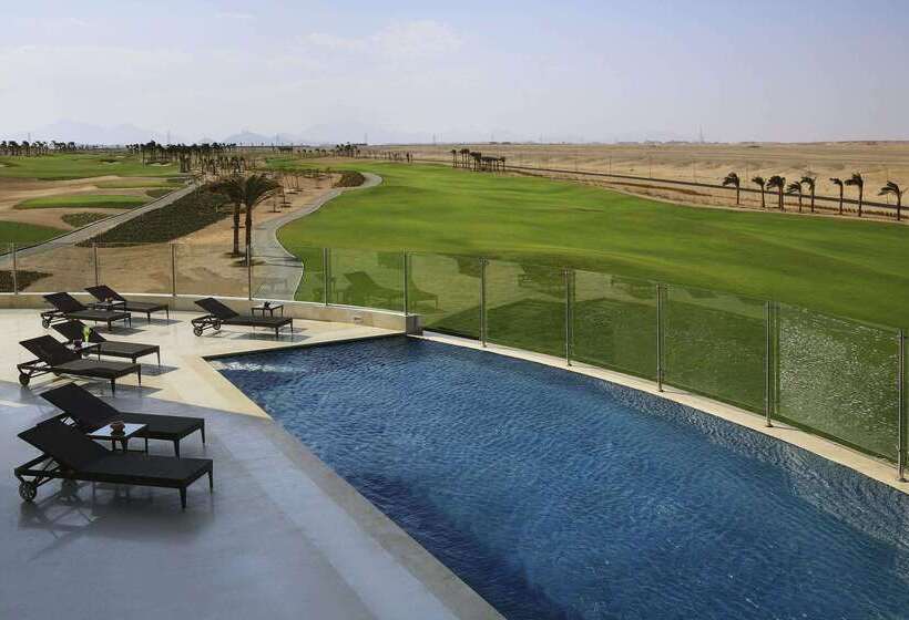 فندق Steigenberger Makadi   Adults Friendly 16 Years Plus