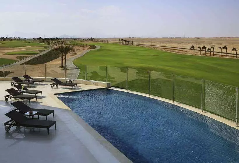 ホテル Steigenberger Makadi Adults Friendly 16 Years Plus