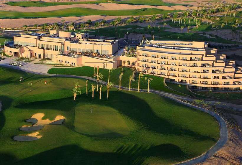 فندق Steigenberger Makadi   Adults Friendly 16 Years Plus