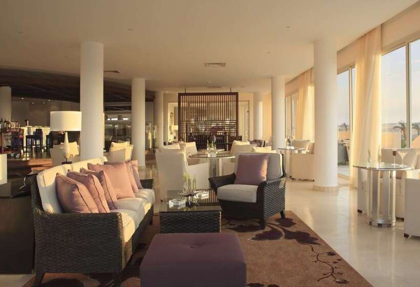 فندق Steigenberger Makadi   Adults Friendly 16 Years Plus