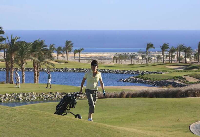 فندق Steigenberger Makadi   Adults Friendly 16 Years Plus