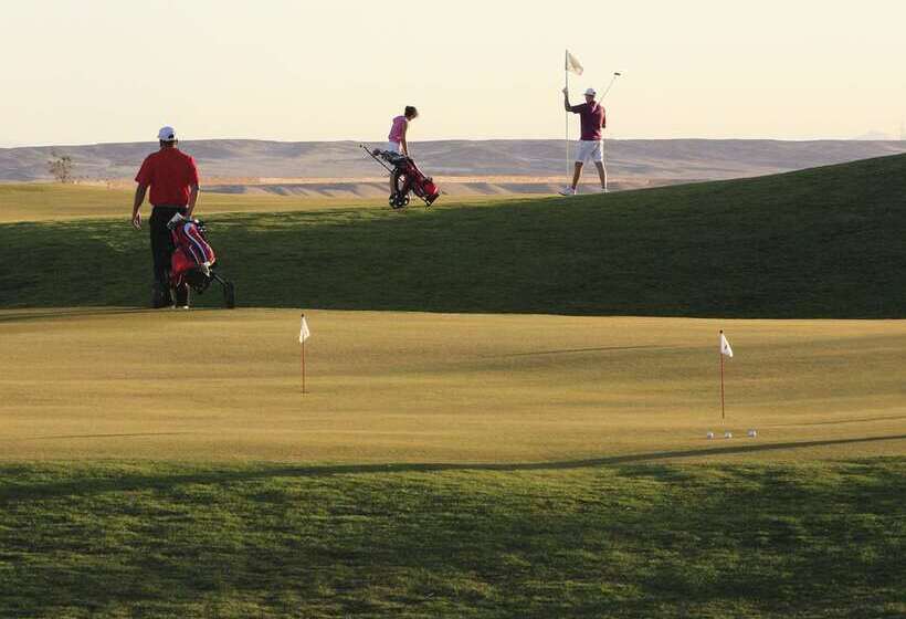 فندق Steigenberger Makadi   Adults Friendly 16 Years Plus