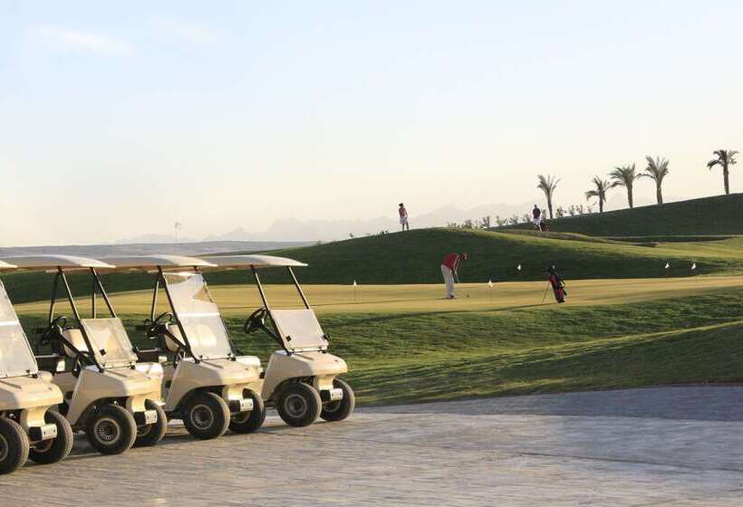 فندق Steigenberger Makadi   Adults Friendly 16 Years Plus