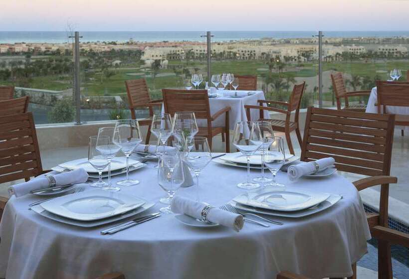 فندق Steigenberger Makadi   Adults Friendly 16 Years Plus