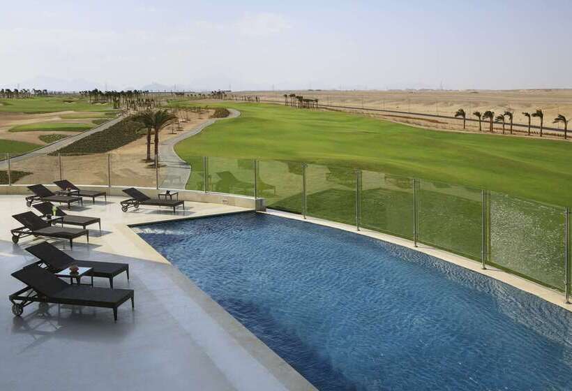 فندق Steigenberger Makadi   Adults Friendly 16 Years Plus