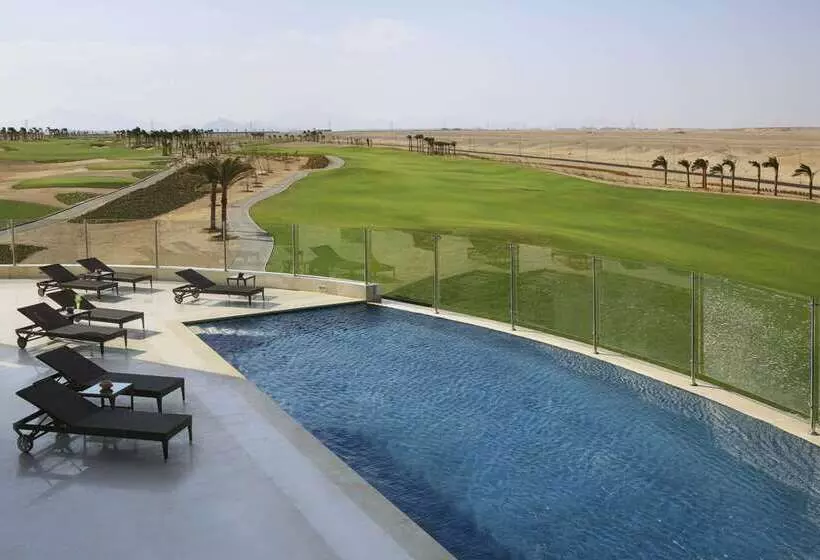 ホテル Steigenberger Makadi Adults Friendly 16 Years Plus