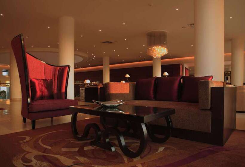 فندق Steigenberger Makadi   Adults Friendly 16 Years Plus