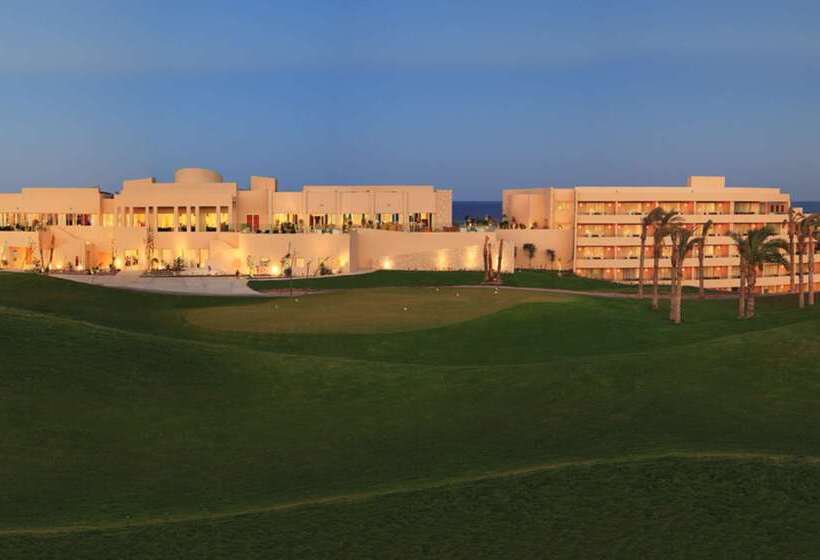 فندق Steigenberger Makadi   Adults Friendly 16 Years Plus