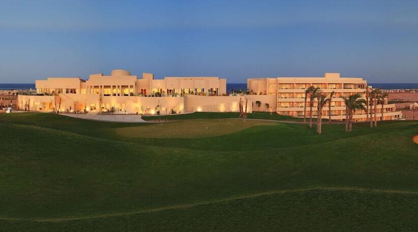 فندق Steigenberger Makadi   Adults Friendly 16 Years Plus